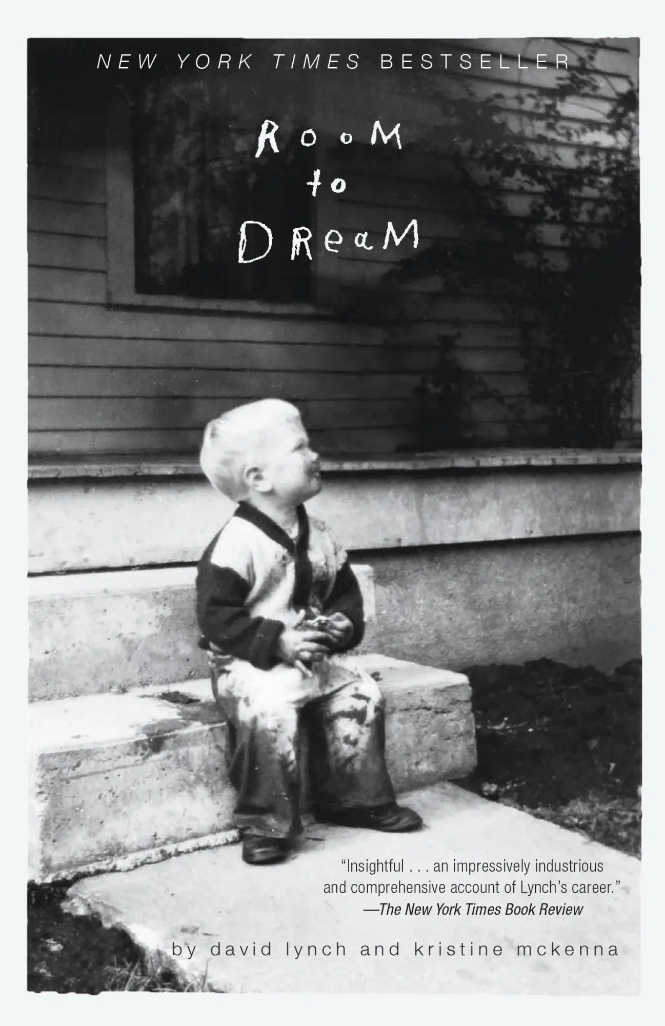 Cover: 9780399589218 | Room to Dream | David Lynch (u. a.) | Taschenbuch | Englisch | 2019