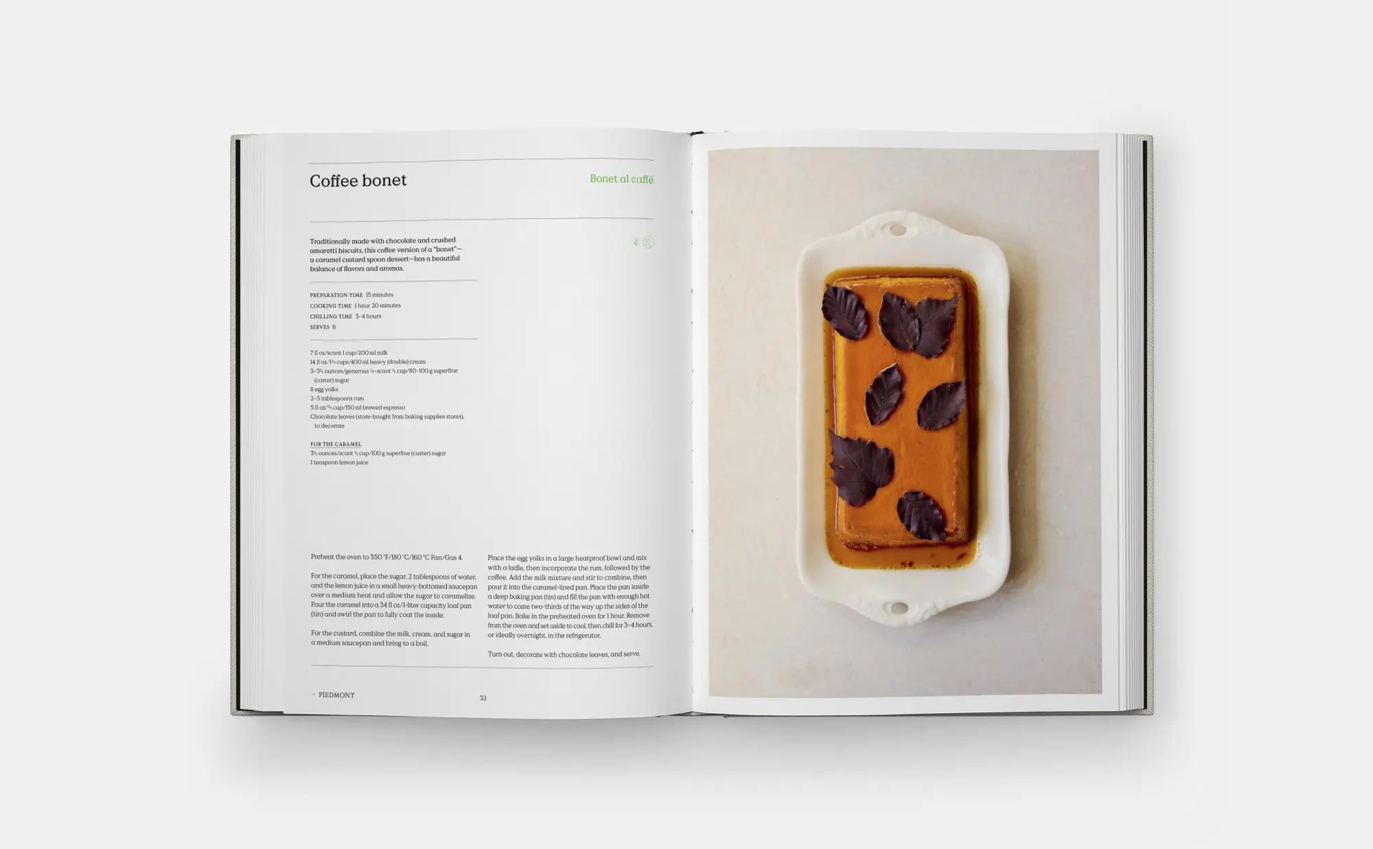 Bild: 9780714849218 | The Regional Italian Cookbook | Recipes from The Silver Spoon | Silver
