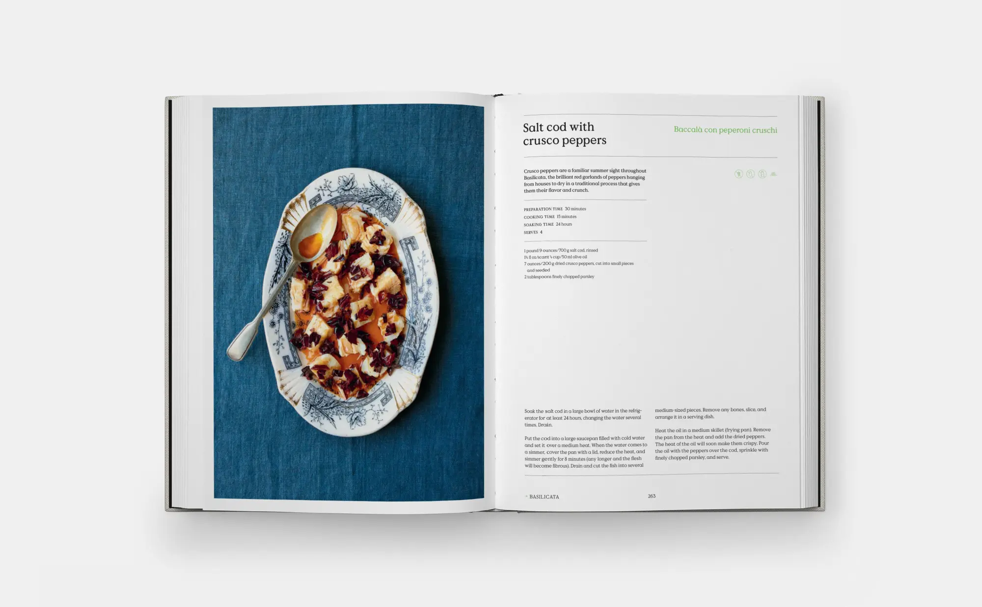 Bild: 9780714849218 | The Regional Italian Cookbook | Recipes from The Silver Spoon | Silver