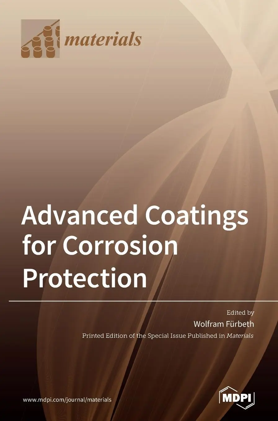 Cover: 9783039439218 | Advanced Coatings for Corrosion Protection | Buch | Gebunden | 2021