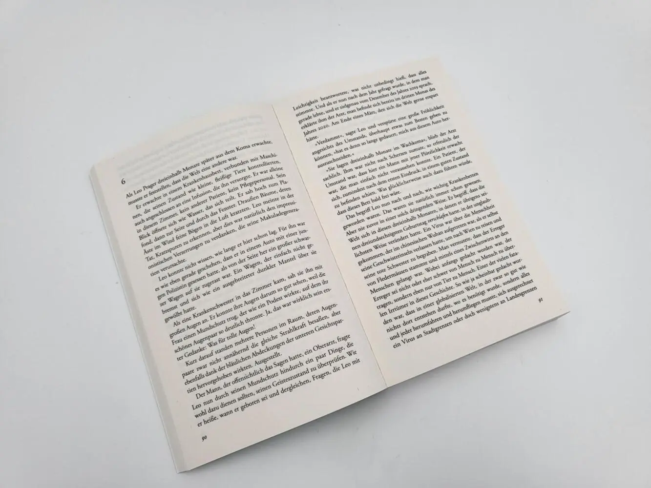 Bild: 9783492319218 | Die Möbel des Teufels | Heinrich Steinfest | Taschenbuch | 432 S.