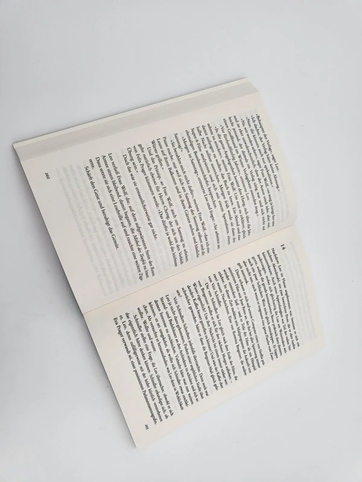 Bild: 9783492319218 | Die Möbel des Teufels | Heinrich Steinfest | Taschenbuch | 432 S.