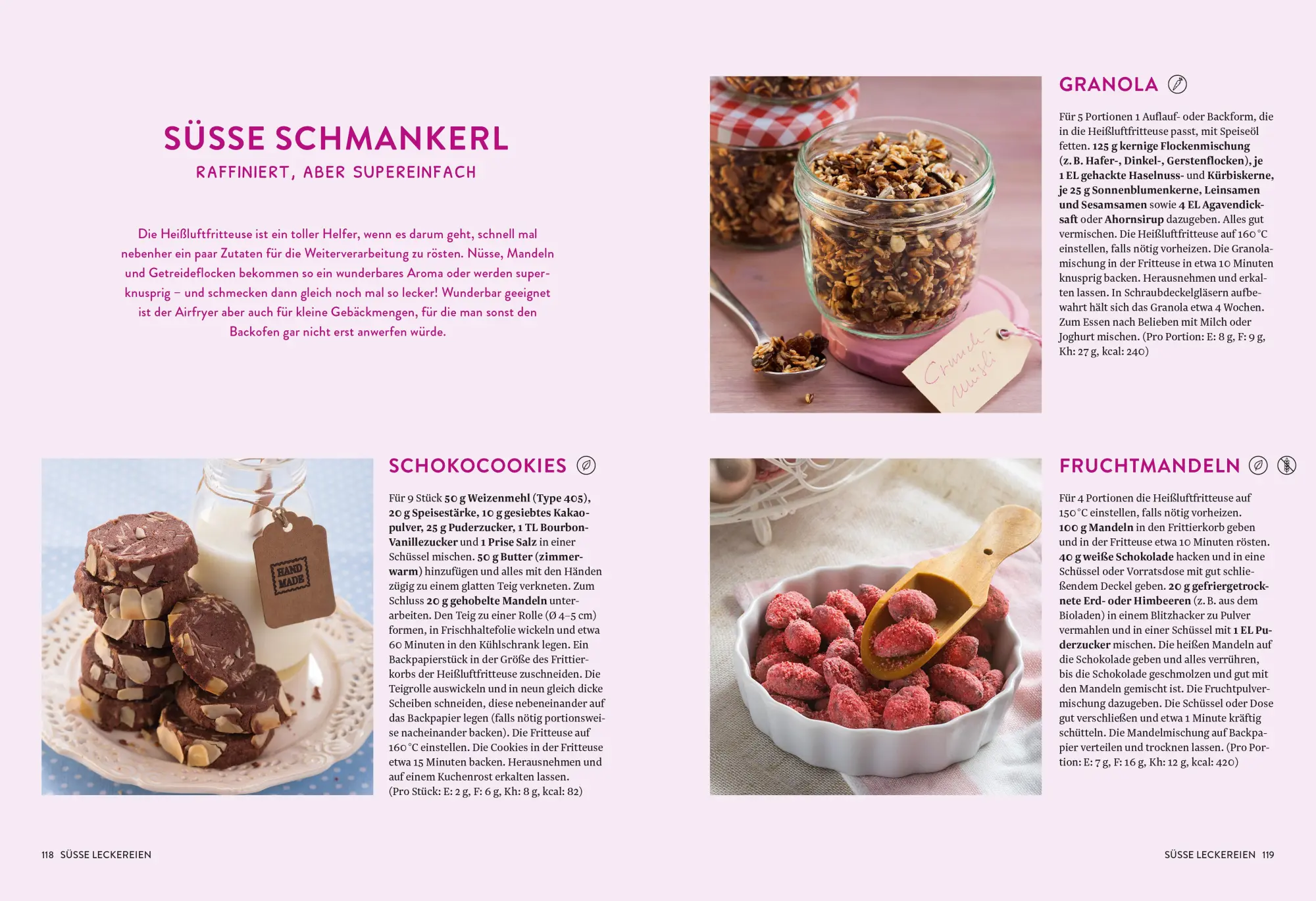 Bild: 9783767019218 | Heißluftfritteuse | Oetker Verlag | Buch | 144 S. | Deutsch | 2024