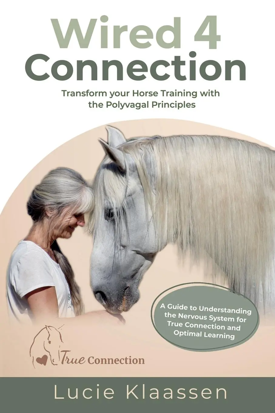 Cover: 9798893169218 | Wired 4 Connection | Lucie Klaassen | Taschenbuch | Englisch | 2024
