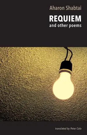 Cover: 9780811239318 | Requiem | &amp; Other Poems | Aharon Shabtai | Taschenbuch | Englisch