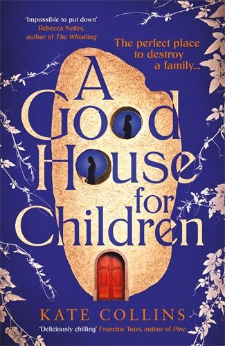 Cover: 9781788169318 | A Good House for Children | Kate Collins | Taschenbuch | 328 S. | 2024