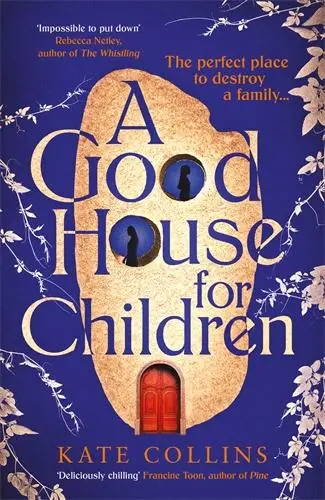 Cover: 9781788169318 | A Good House for Children | Kate Collins | Taschenbuch | 328 S. | 2024