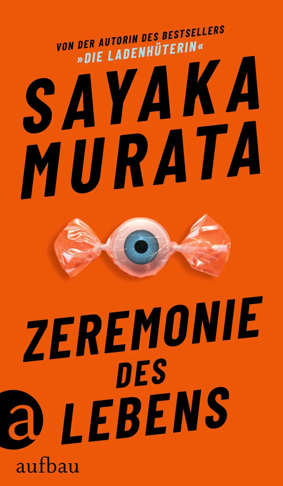 Cover: 9783351039318 | Zeremonie des Lebens | Storys | Sayaka Murata | Buch | 286 S. | 2022