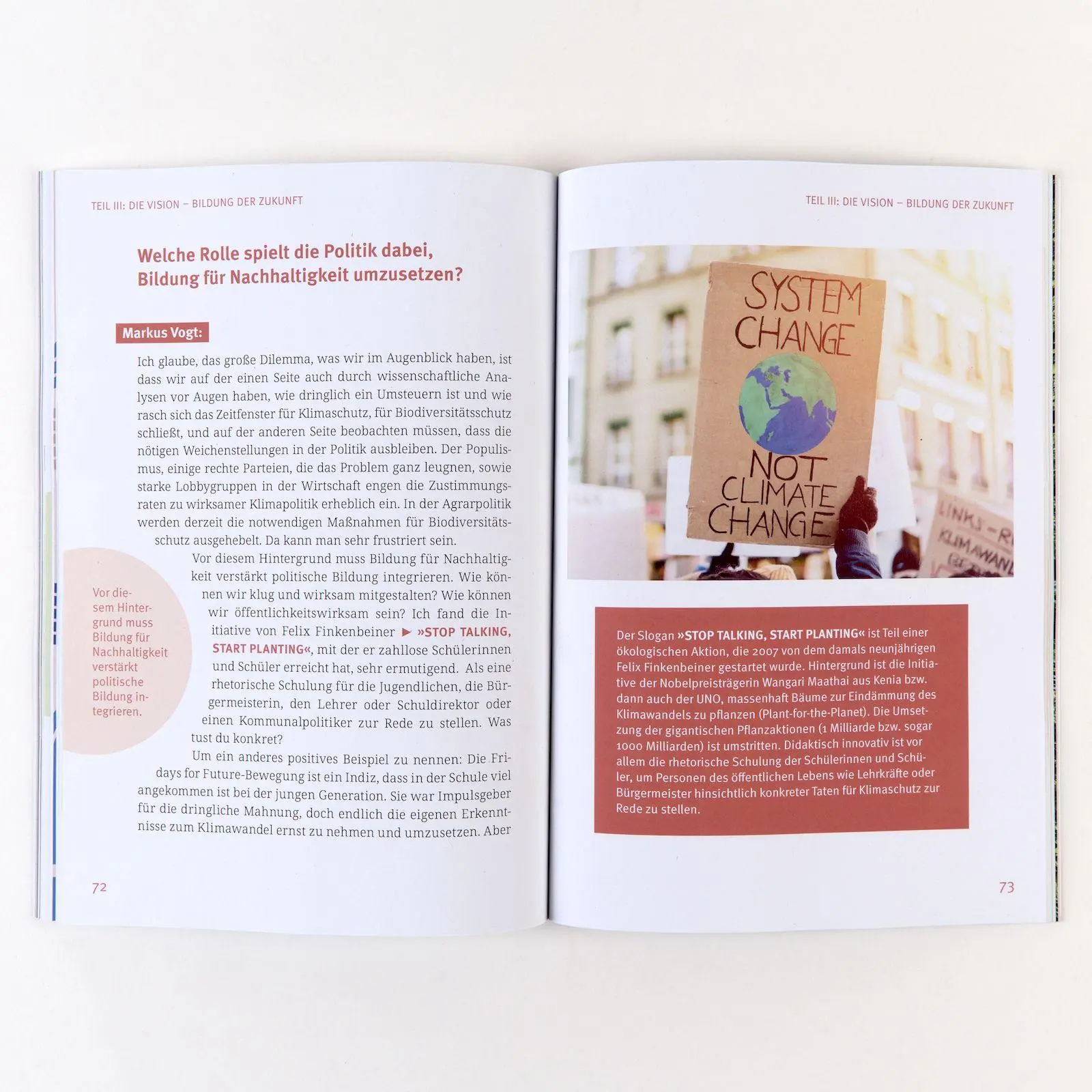 Bild: 9783407259318 | Kann Bildung die Welt verändern? | Barbara E. Meyer (u. a.) | Bundle