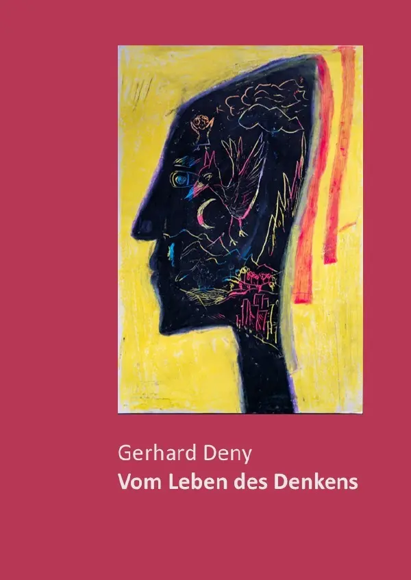 Cover: 9783565049318 | Vom Leben des Denkens | DE | Gerhard Deny | Taschenbuch | Deutsch