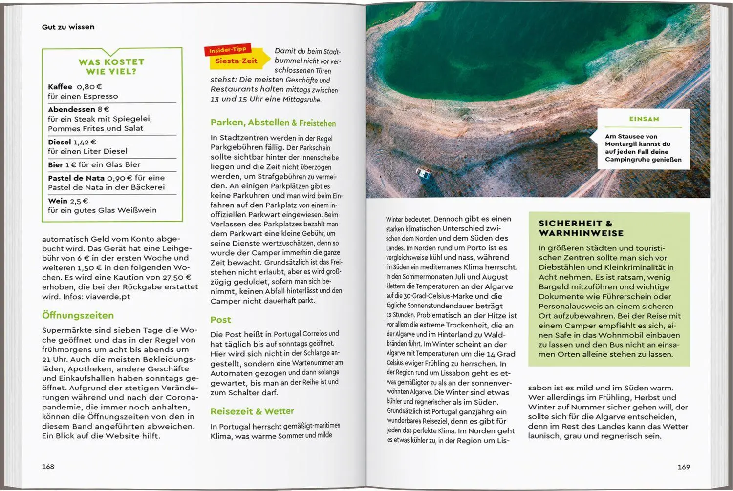 Bild: 9783575019318 | MARCO POLO Camper Guide Portugal | Katharina Körfgen | Taschenbuch