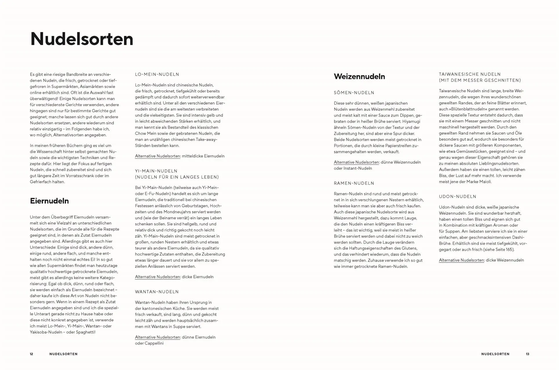 Bild: 9783831049318 | Asia Nudeln | Pippa Middlehurst | Buch | 176 S. | Deutsch | 2024
