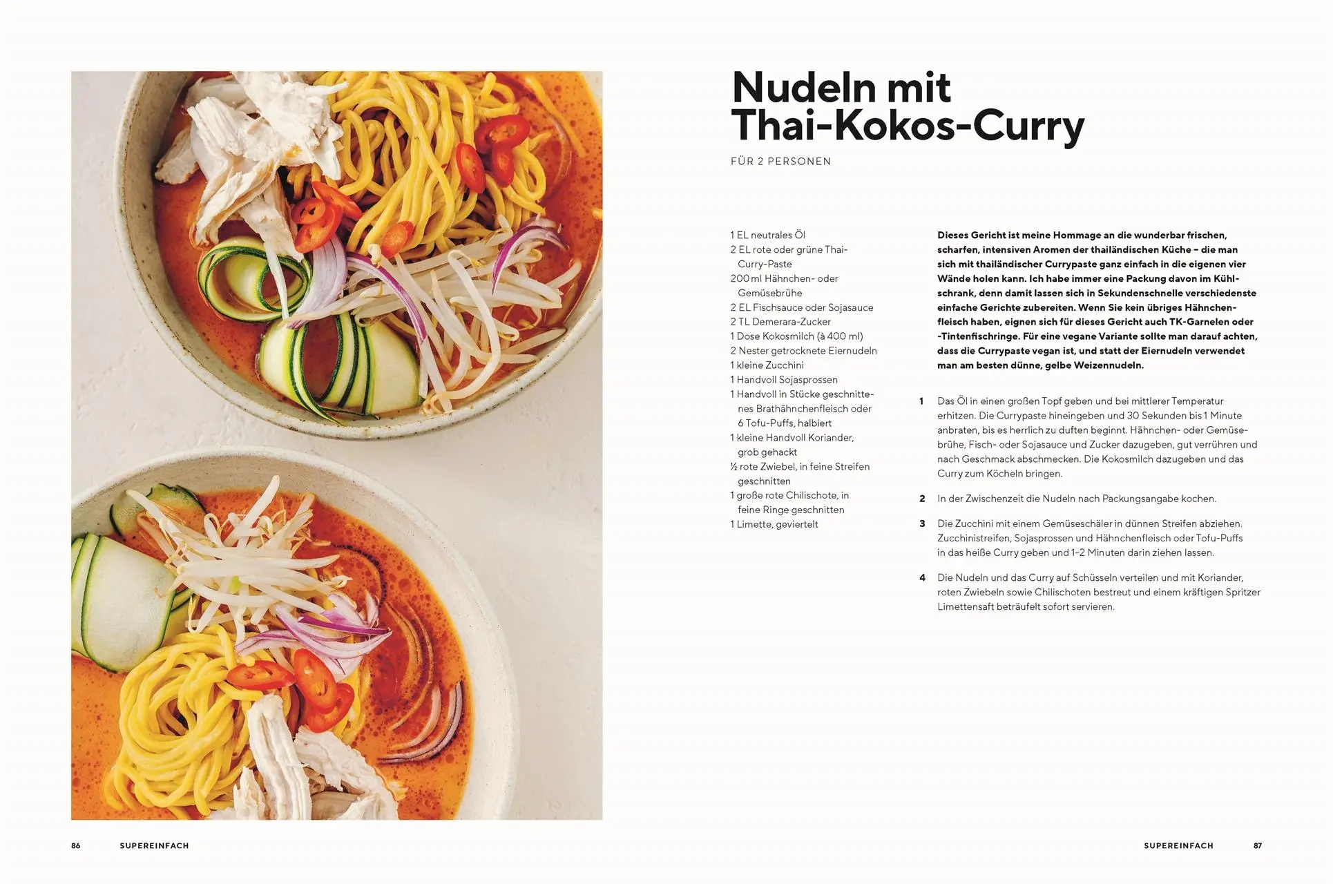 Bild: 9783831049318 | Asia Nudeln | Pippa Middlehurst | Buch | 176 S. | Deutsch | 2024