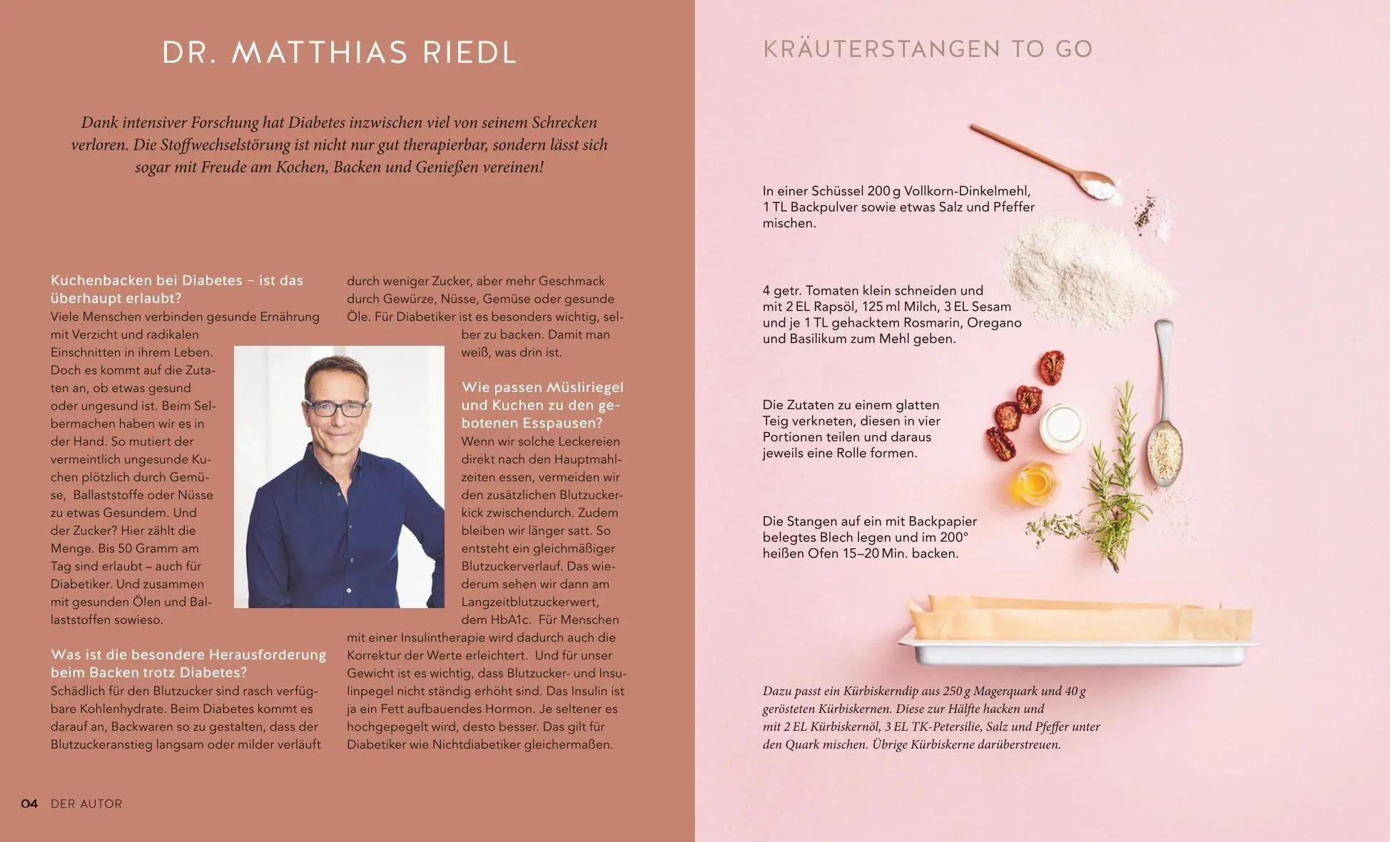 Bild: 9783833889318 | Diabetes-Backbuch | Blutzuckerfreundlicher Genuss aus dem Ofen | Riedl Bild: 9783833889318 | Diabetes-Backbuch | Blutzuckerfreundlicher Genuss aus dem Ofen | Riedl