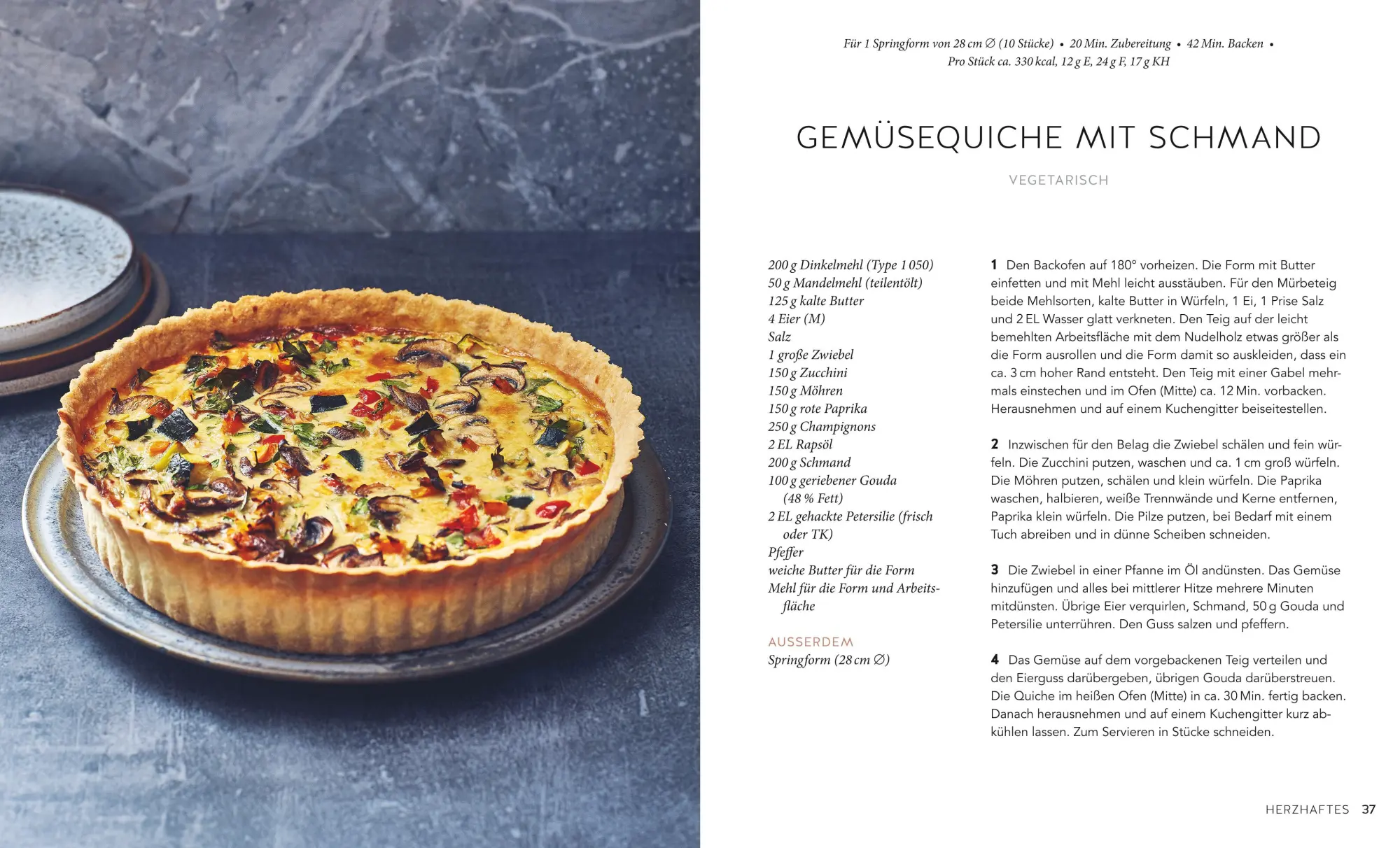 Bild: 9783833889318 | Diabetes-Backbuch | Blutzuckerfreundlicher Genuss aus dem Ofen | Riedl