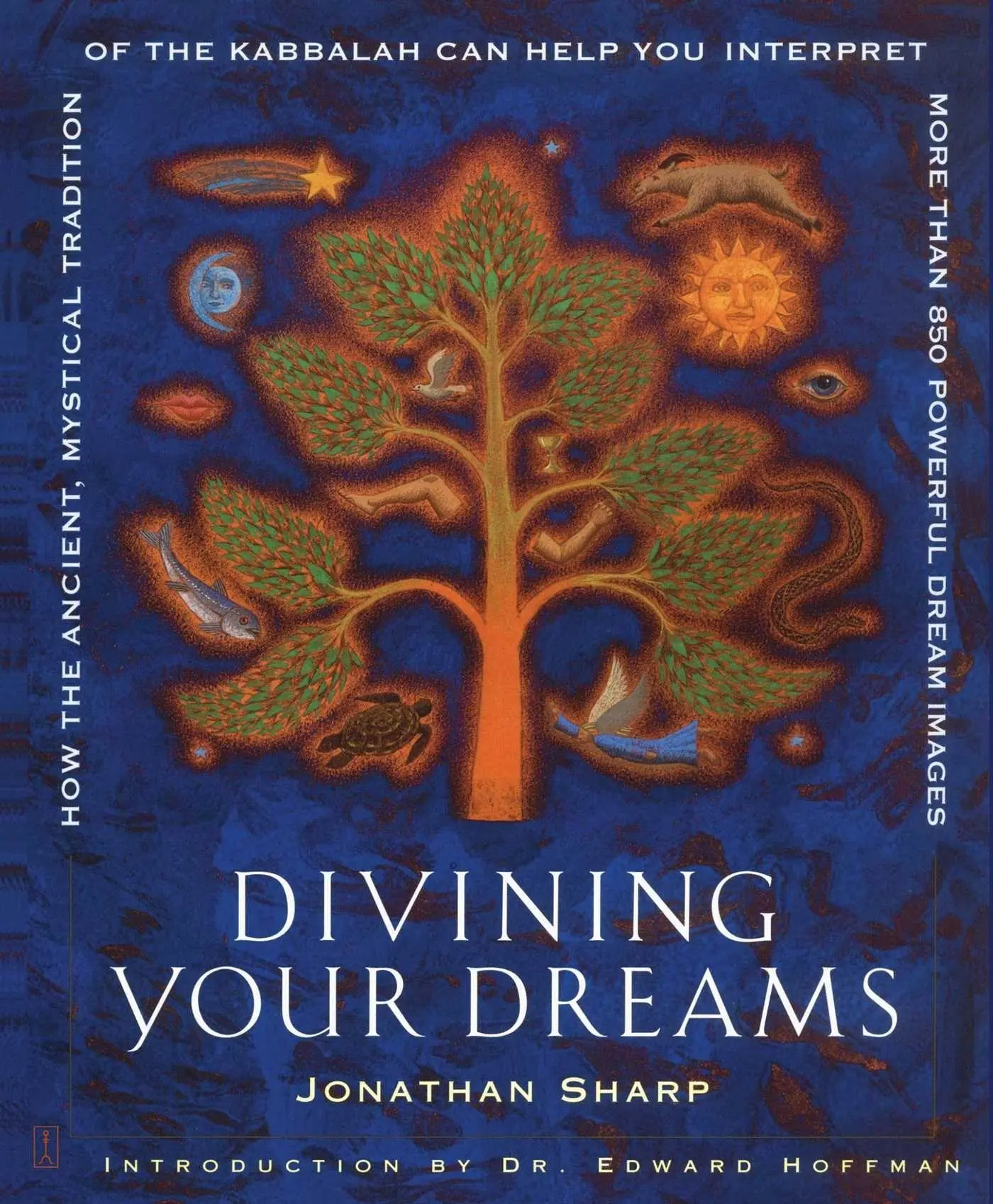 Cover: 9780743229418 | Divining Your Dreams | Jonathan Sharp | Taschenbuch | Englisch | 2002