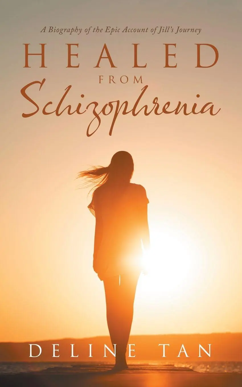 Cover: 9781543769418 | Healed from Schizophrenia | Deline Tan | Taschenbuch | Englisch | 2022