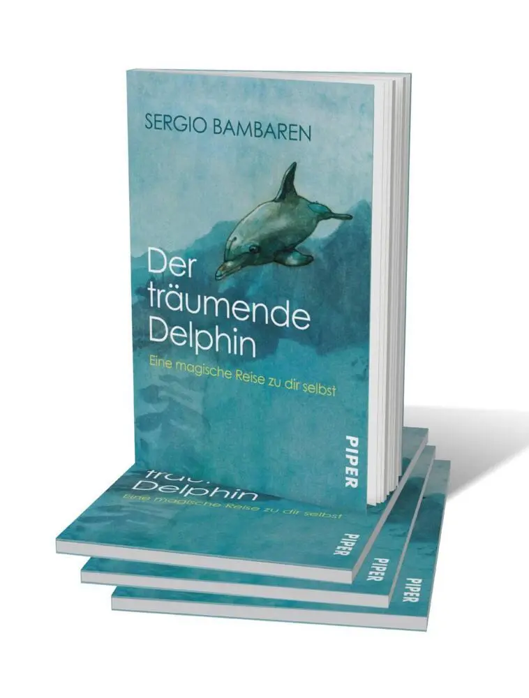 Autor: 9783492229418 | Der träumende Delphin | Sergio Bambaren | Taschenbuch | 96 S. | 1999