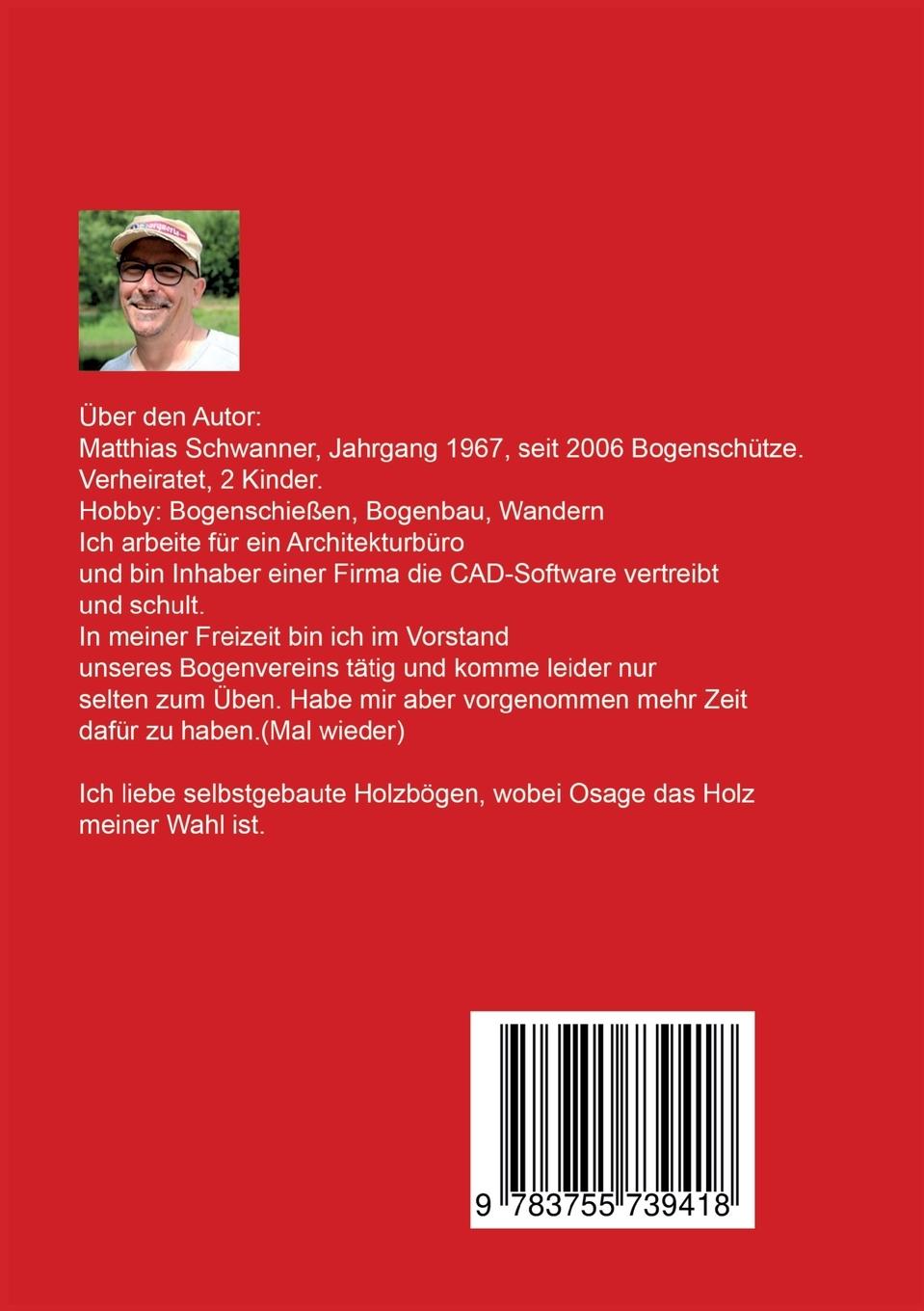 Rückseite: 9783755739418 | Der kontrollierte Schußablauf | Target Panic erfolgreich überwinden