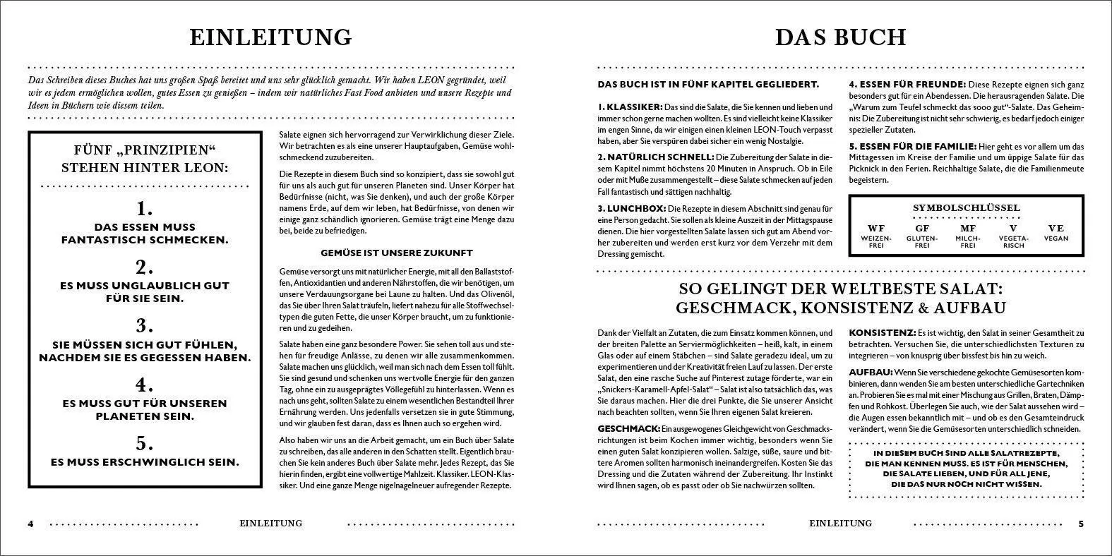 Bild: 9783832199418 | Leon. Hundert Salate | John Vincent (u. a.) | Buch | 224 S. | Deutsch