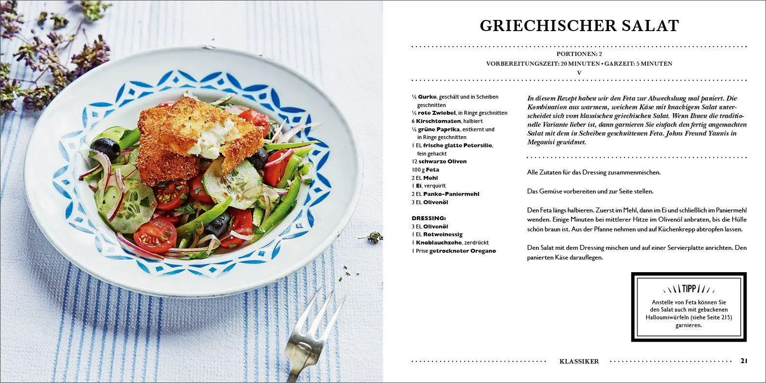 Bild: 9783832199418 | Leon. Hundert Salate | John Vincent (u. a.) | Buch | 224 S. | Deutsch