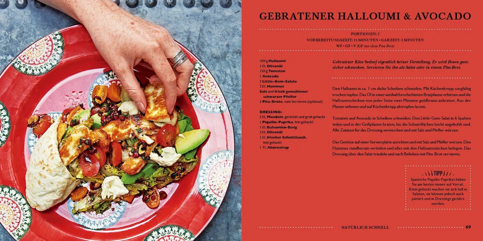 Bild: 9783832199418 | Leon. Hundert Salate | John Vincent (u. a.) | Buch | 224 S. | Deutsch
