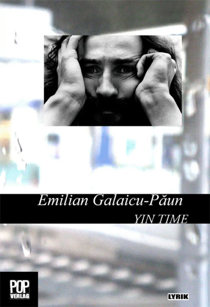 Cover: 9783937139418 | Yin Time | Gedichte | Emilian Galaicu-Paun | Taschenbuch | 126 S.