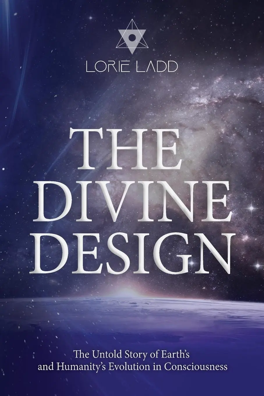 Cover: 9798986209418 | The Divine Design | Lorie Ladd | Taschenbuch | Kartoniert / Broschiert