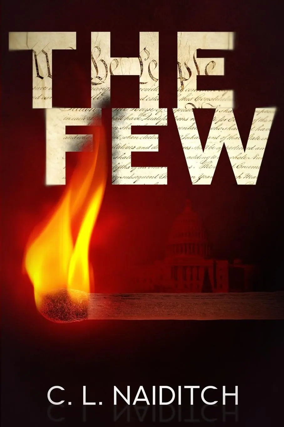 Cover: 9798990929418 | The Few | C. L. Naiditch | Taschenbuch | Englisch | 2025