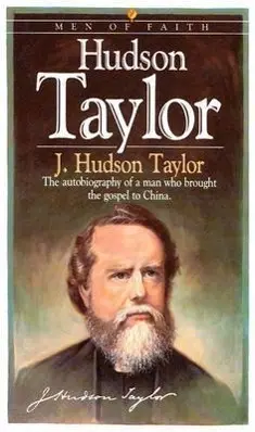 Cover: 9780871239518 | Hudson Taylor | J Hudson Taylor | Taschenbuch | Englisch | 1987