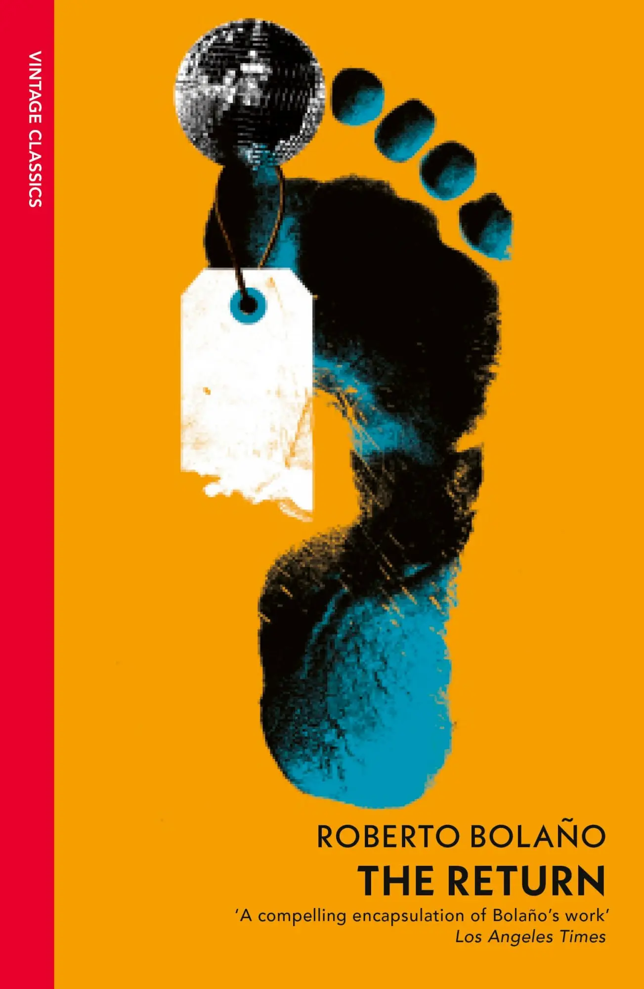 Cover: 9781784879518 | The Return | Roberto Bolano | Taschenbuch | Englisch | 2024