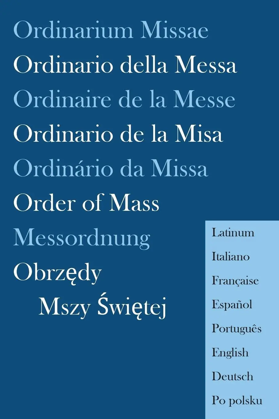 Cover: 9781948909518 | Order of Mass | Taschenbuch | Englisch | 2019 | 33-1/3 Publishing