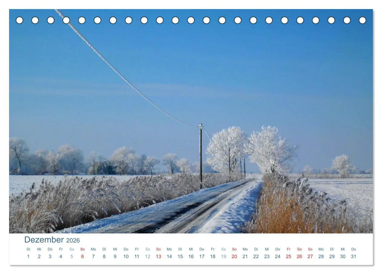 Bild: 9783516069518 | Nordenham und umzu 2026. Impressionen zwischen Weser und Wiesen...