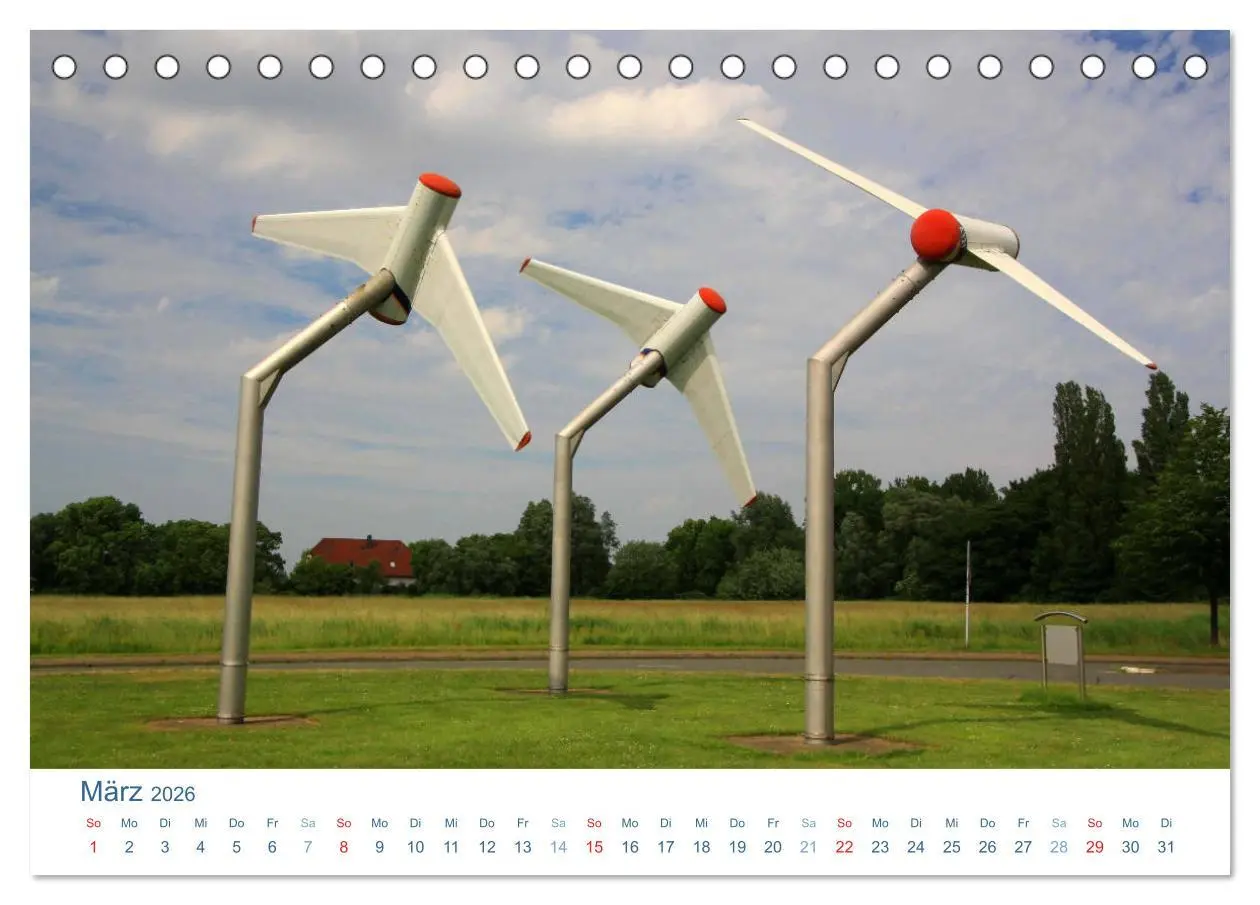 Bild: 9783516069518 | Nordenham und umzu 2026. Impressionen zwischen Weser und Wiesen...