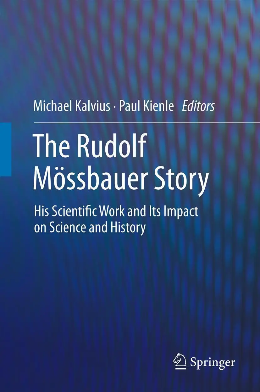 Cover: 9783642179518 | The Rudolf Mössbauer Story | Paul Kienle (u. a.) | Buch | xxiv | 2012