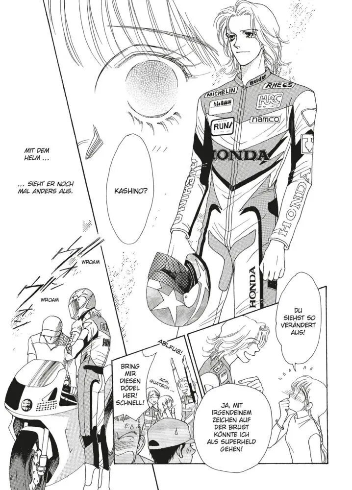 Bild: 9783741629518 | Mars 02 | Fuyumi Soryo | Taschenbuch | 380 S. | Deutsch | 2022