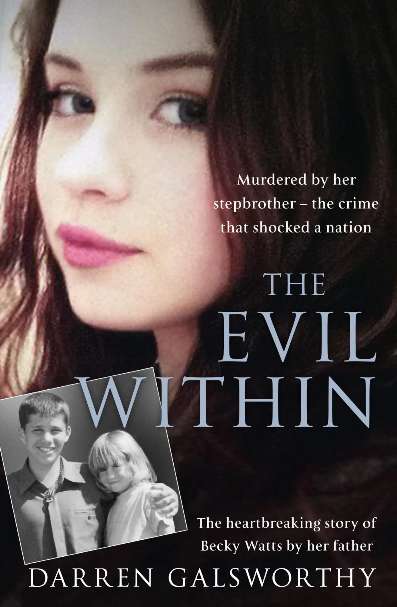 Cover: 9780008179618 | The Evil Within | Darren Galsworthy | Taschenbuch | Englisch | 2017