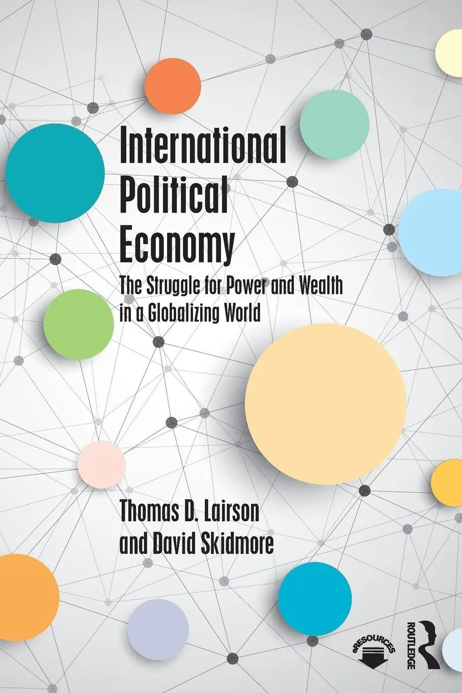 Cover: 9780415829618 | International Political Economy | Thomas Lairson (u. a.) | Taschenbuch