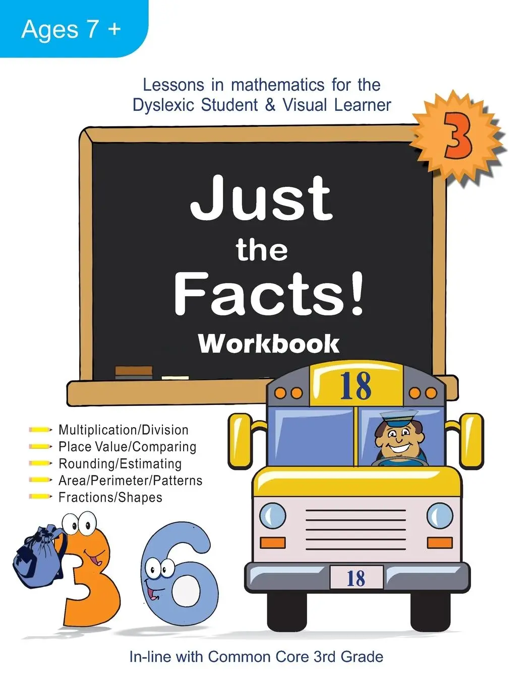 Cover: 9780983199618 | Just the Facts! Workbook | Cheryl Orlassino | Taschenbuch | Englisch