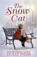 Cover: 9781847159618 | The Snow Cat | Holly Webb | Taschenbuch | Kartoniert / Broschiert