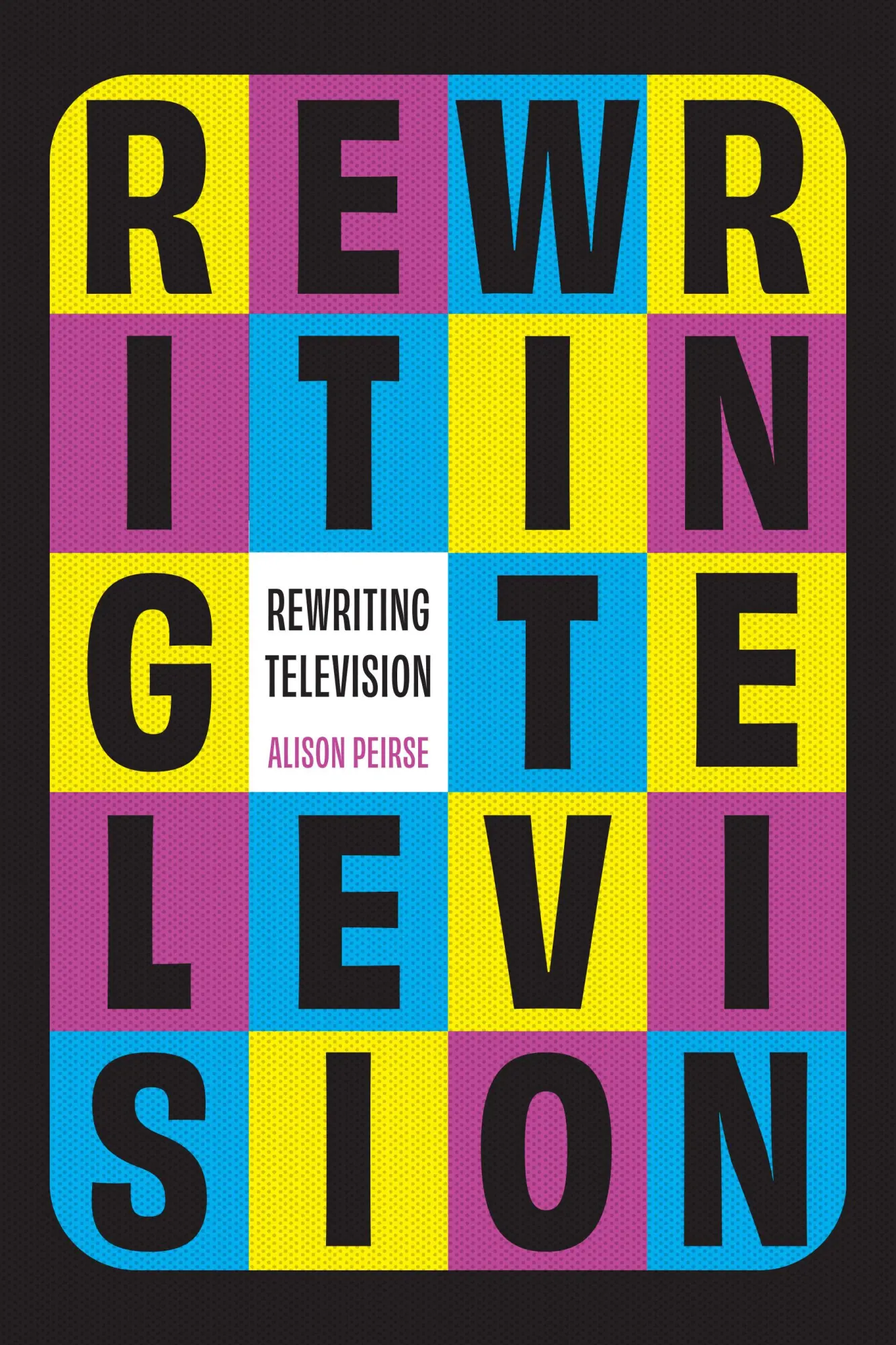 Cover: 9781978839618 | Rewriting Television | Alison Peirse | Taschenbuch | Englisch | 2025