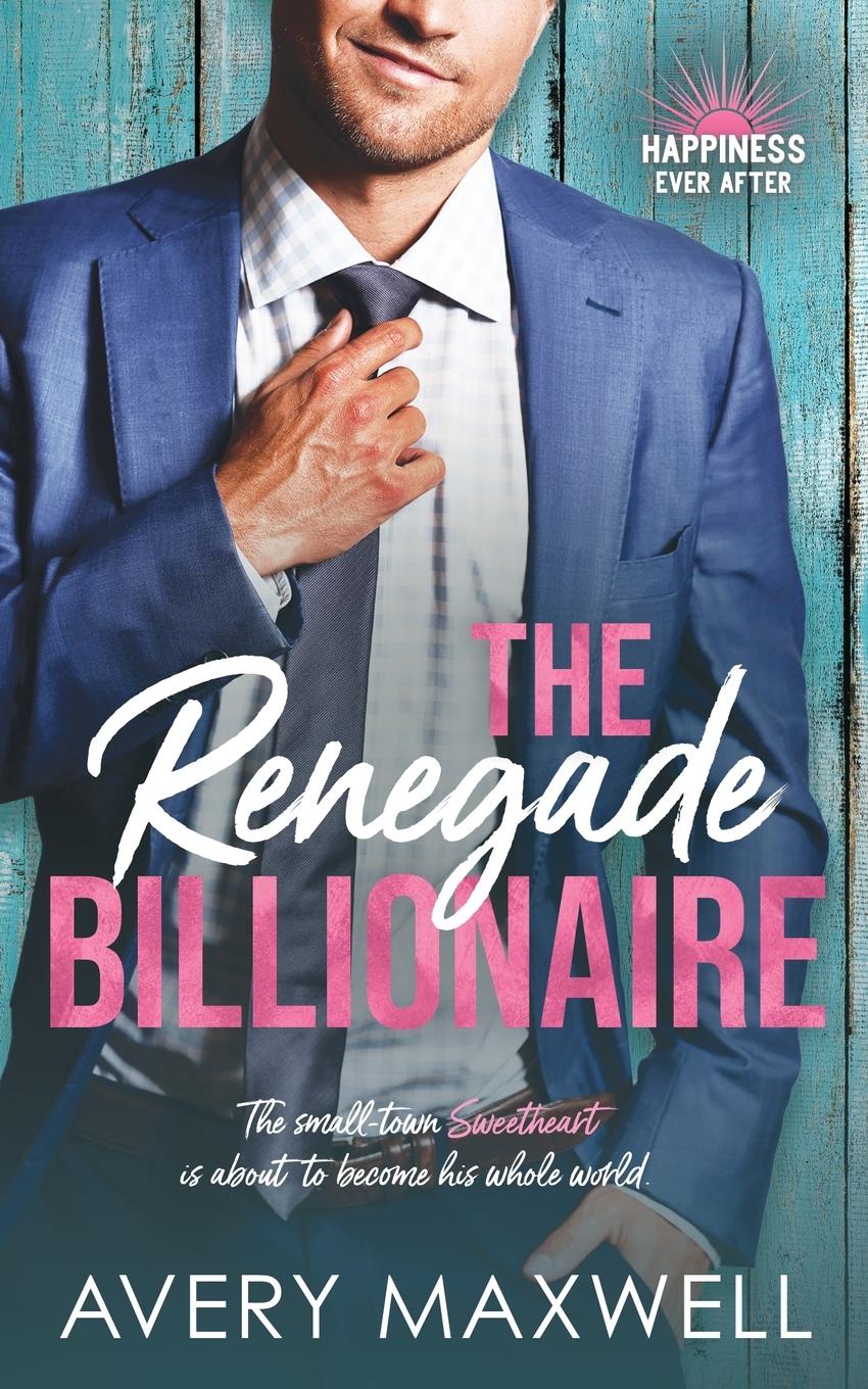 Cover: 9798886439618 | The Renegade Billionaire | Avery Maxwell | Taschenbuch | Englisch