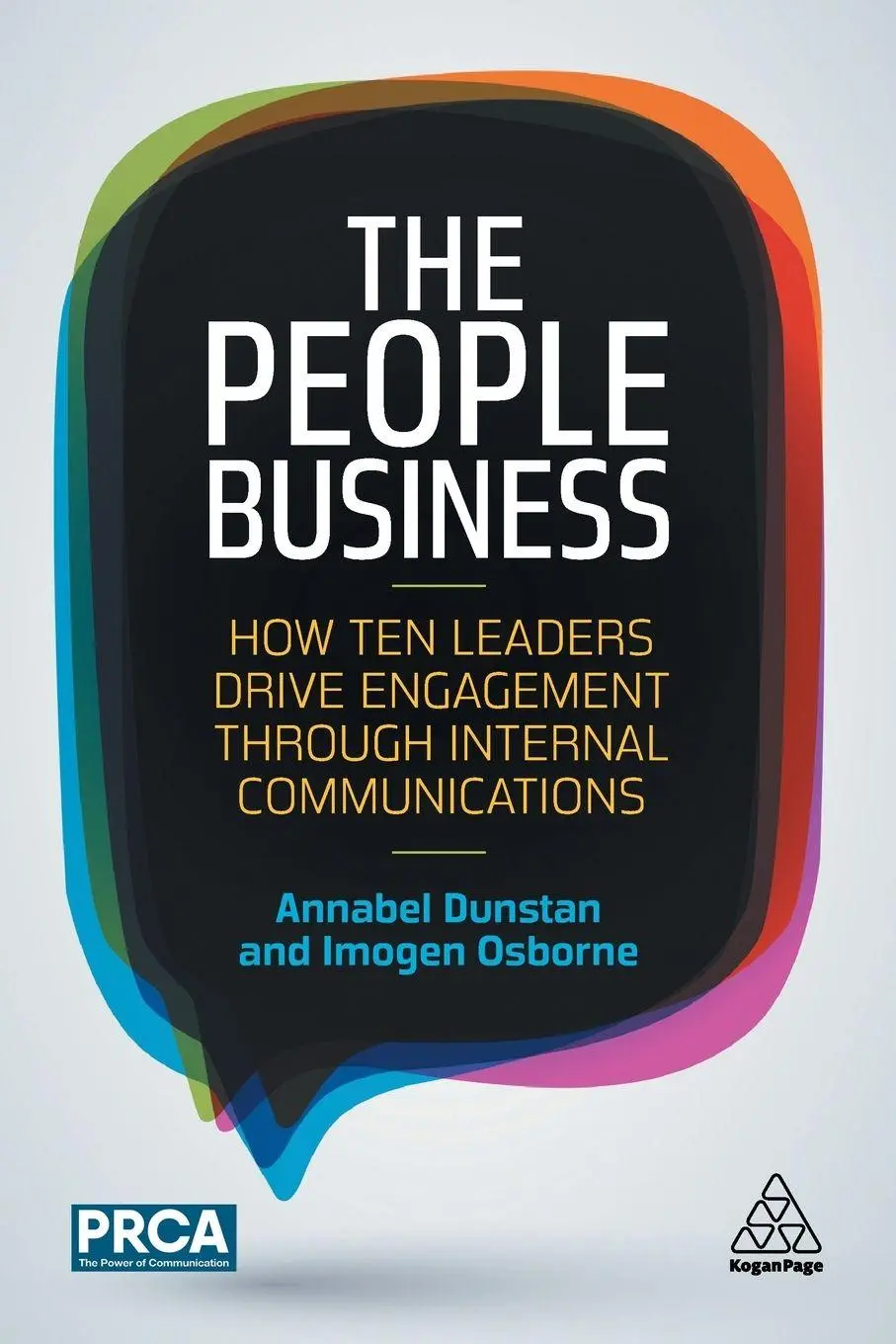 Cover: 9780749479718 | People Business | Annabel Dunstan (u. a.) | Taschenbuch | Englisch