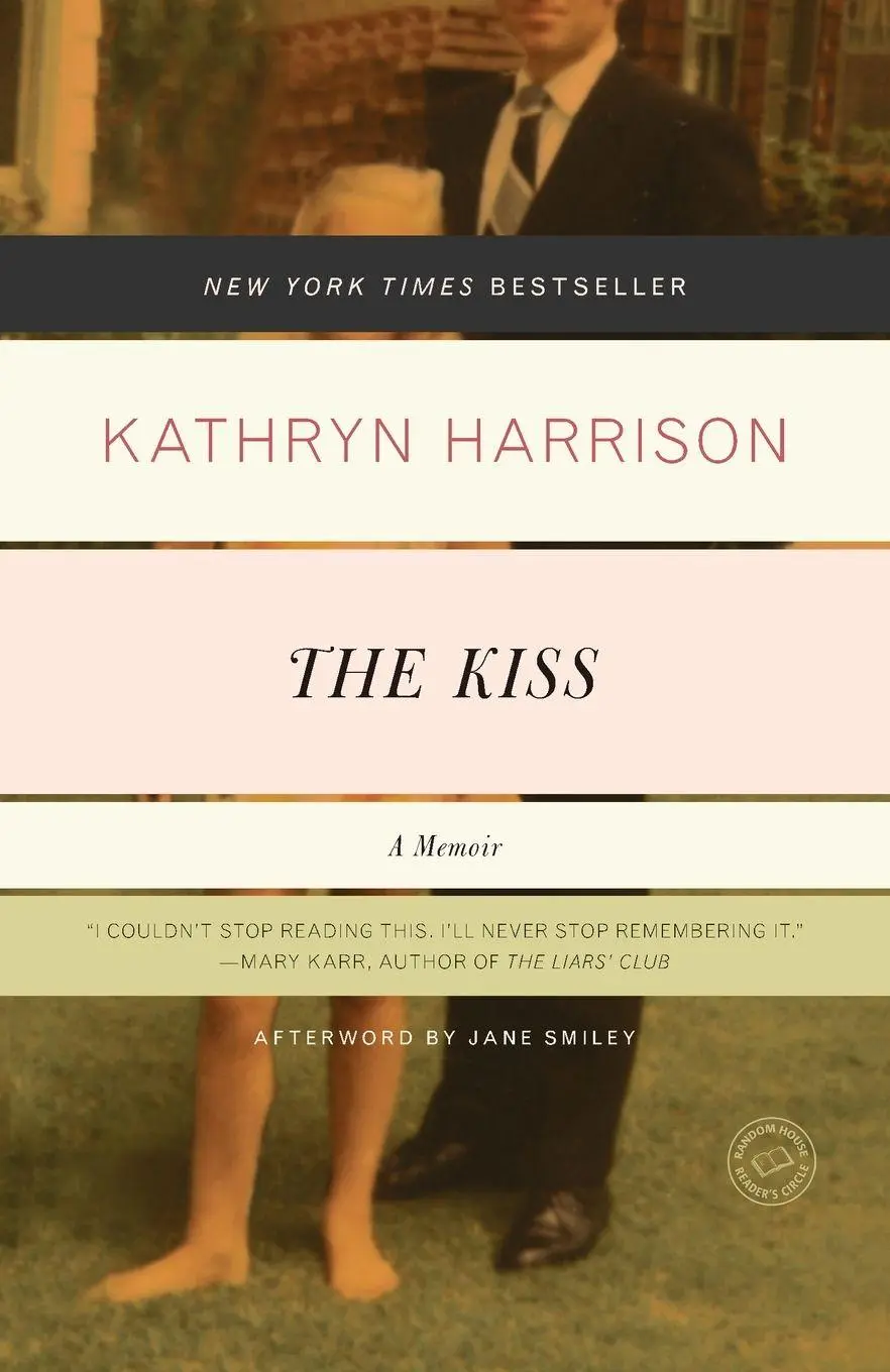 Cover: 9780812979718 | The Kiss | A Memoir | Kathryn Harrison | Taschenbuch | Englisch | 2011