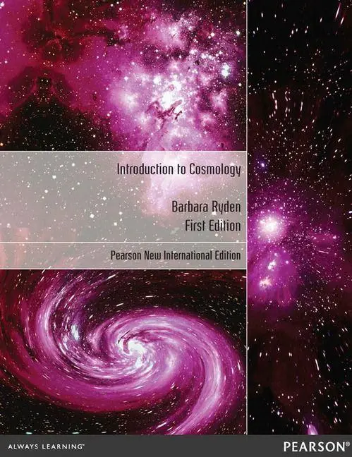 Cover: 9781292039718 | Introduction to Cosmology | Barbara Ryden | Taschenbuch | 264 S.