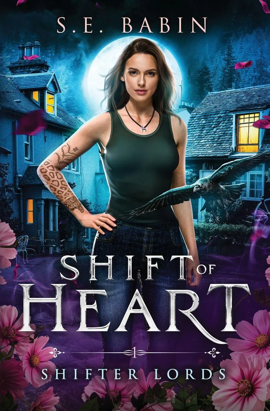 Cover: 9781648399718 | Shift of Heart | S. E. Babin | Taschenbuch | Englisch | 2025