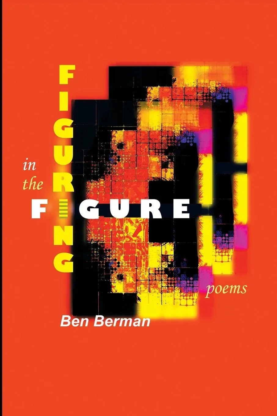 Cover: 9781927409718 | Figuring in the Figure | Poems | Ben Berman | Taschenbuch | Englisch