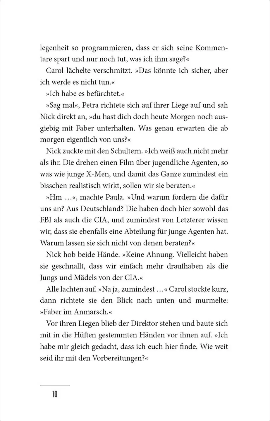 Bild: 9783743209718 | SPY (Band 4) - L.A. Action | Arno Strobel (u. a.) | Taschenbuch | Spy