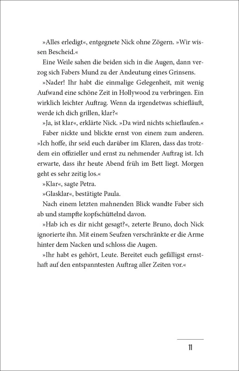 Bild: 9783743209718 | SPY (Band 4) - L.A. Action | Arno Strobel (u. a.) | Taschenbuch | Spy