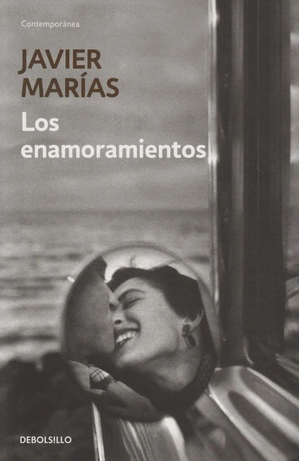 Cover: 9788499899718 | Los enamoramientos | Javier Marías | Taschenbuch | 368 S. | Spanisch